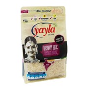 Yayla Basmati Pirinç 500Gr