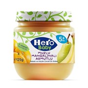 Hero Muz Mango Armut 125 Gr