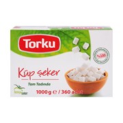 Torku Beyaz Küp Şeker 1 Kg 