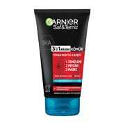 Garnier 3/1 Arada Siyah Nokta Karşıtı Soyulabilen Siyah Maske 