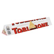 Toblerone  Beyaz  Çikolata 100G Ballı & Badem Nugatlı