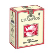 Champıon Pokeo Siyah Çay 250G**