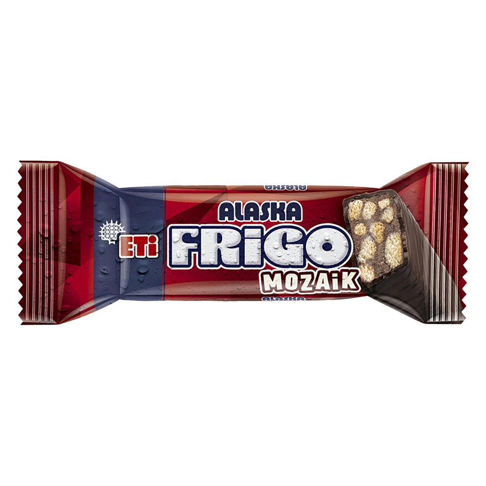 Eti Alaska Frigo Mozaik 50 Gr
