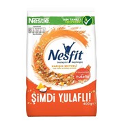 Nestle Nesfit Meyveli 400 Gr .