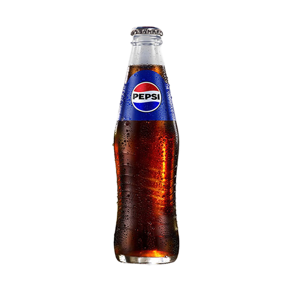 Pepsi 200 Ml Şişe.