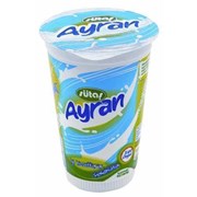 Sütaş Ayran 225 Ml Bardak.