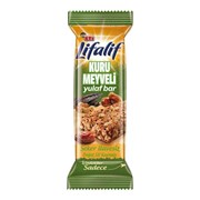 Etİ Lifalif Müsli Bar Kuru Meyveli 35 Gr