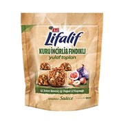 Etİ Lifalif Yulaf Topları Kuru İncirli Fındıklı 38 Gr