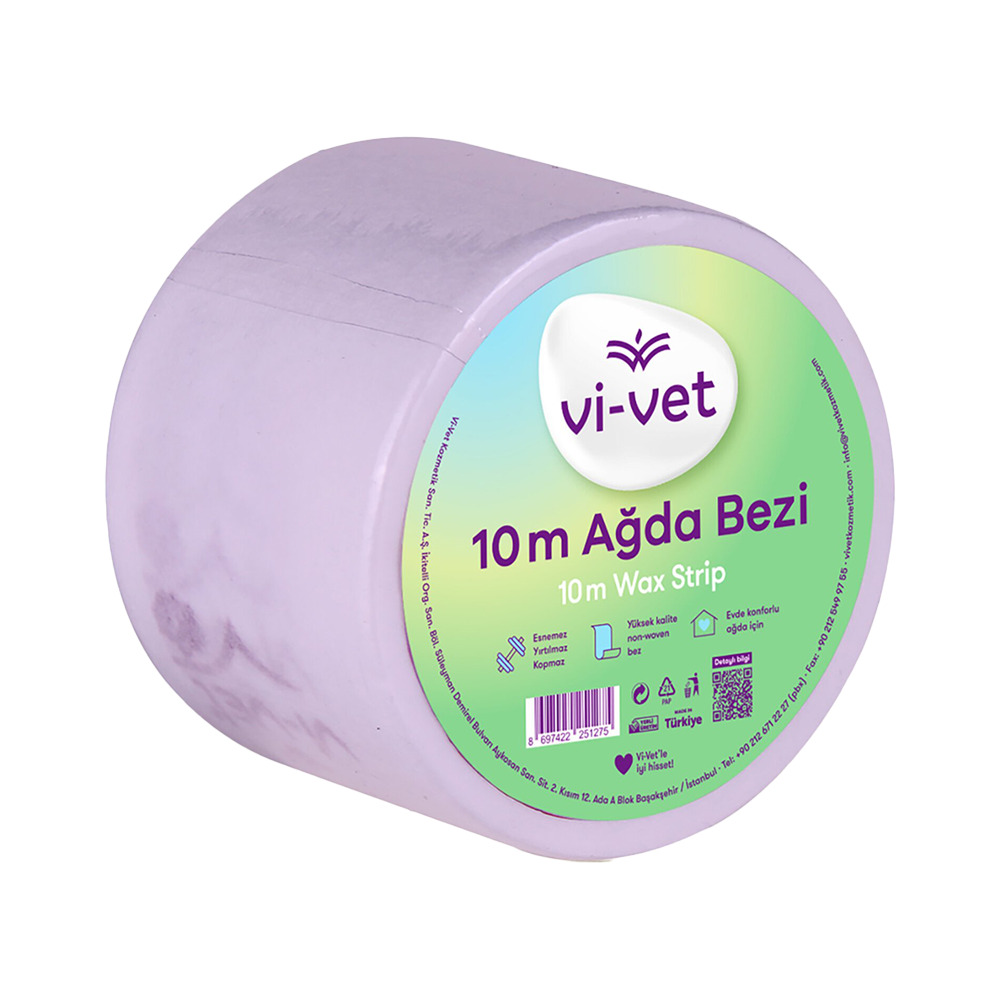 Vi-Vet Agda Bezi 10 M