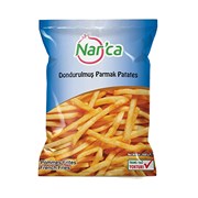 Narca Parmak Patetes 1 Kg