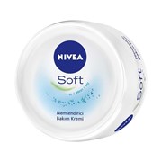 Nivea Soft Nemlendirici Bakım Kremi 300 Ml.