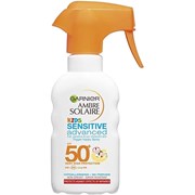 Garnier Ambre Solaıre 200ml Spf50 Çocuk Sensıtı