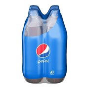 Pepsi 1 Lt 4’lü .