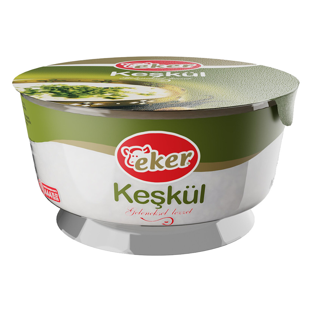 Eker Keşkül 150 Gr.