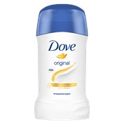 Dove Stick 40 Ml Original Woman