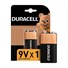 Duracell 9 Volt Pil K1 .