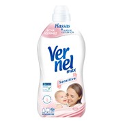 Vernel Max Yumuşatıcı 1440 Ml Sensitive