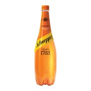 Schweppes Mandarin 1 Lt Pet.