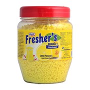 Kent Boringer Fresher’s Granül Limon Aromalı İçecek Tozu 300 Gr