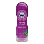 Durex Play Massage Gel 200 Ml.