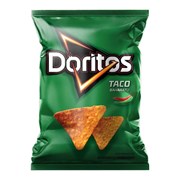 Doritos Taco Baharat Çeşnili Süper Boy 121 Gr.