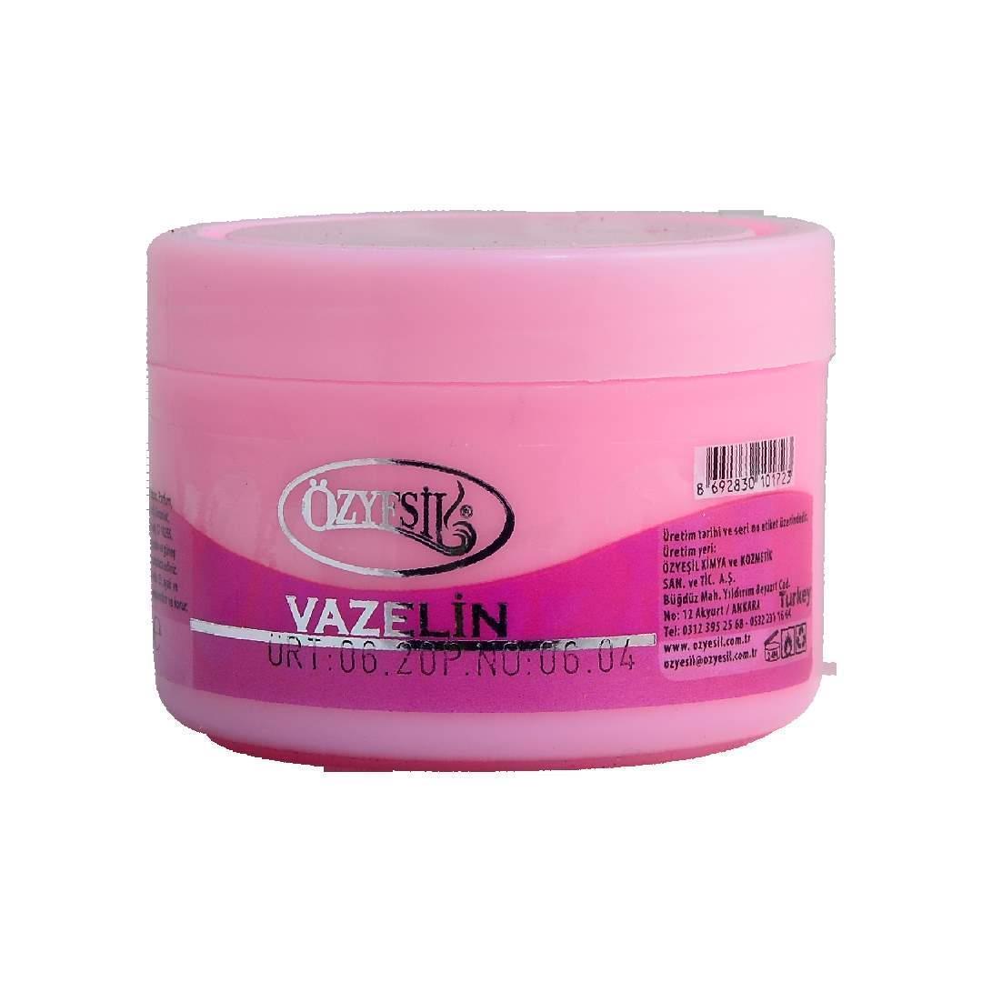 Özyeşil Vazelin 100 Gr