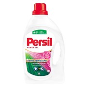 Persil Power Jel Sıvı Çamaşır Deterjan 1690Ml 26 Yıkama Gül Büyüsü