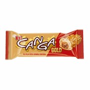 Eti Canga Gold Nuga Bar 45 Gr 