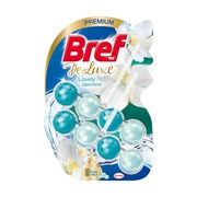 Bref Wc Blok Delux 2*50Gr Lovely Yasmıne