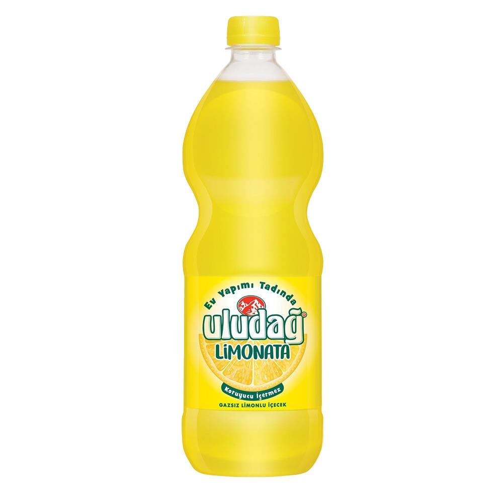 Uludağ Limonata 1 Lt.