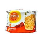 Greta Kraker Köz Biberli 4*30 Gr