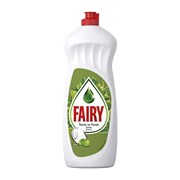 Fairy Elmalı Sıvı Bulaşık Deterjanı 650 Ml .