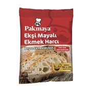 Pakmaya Ekşi Mayalı Beyaz Ekmek Harcı 30 Gr