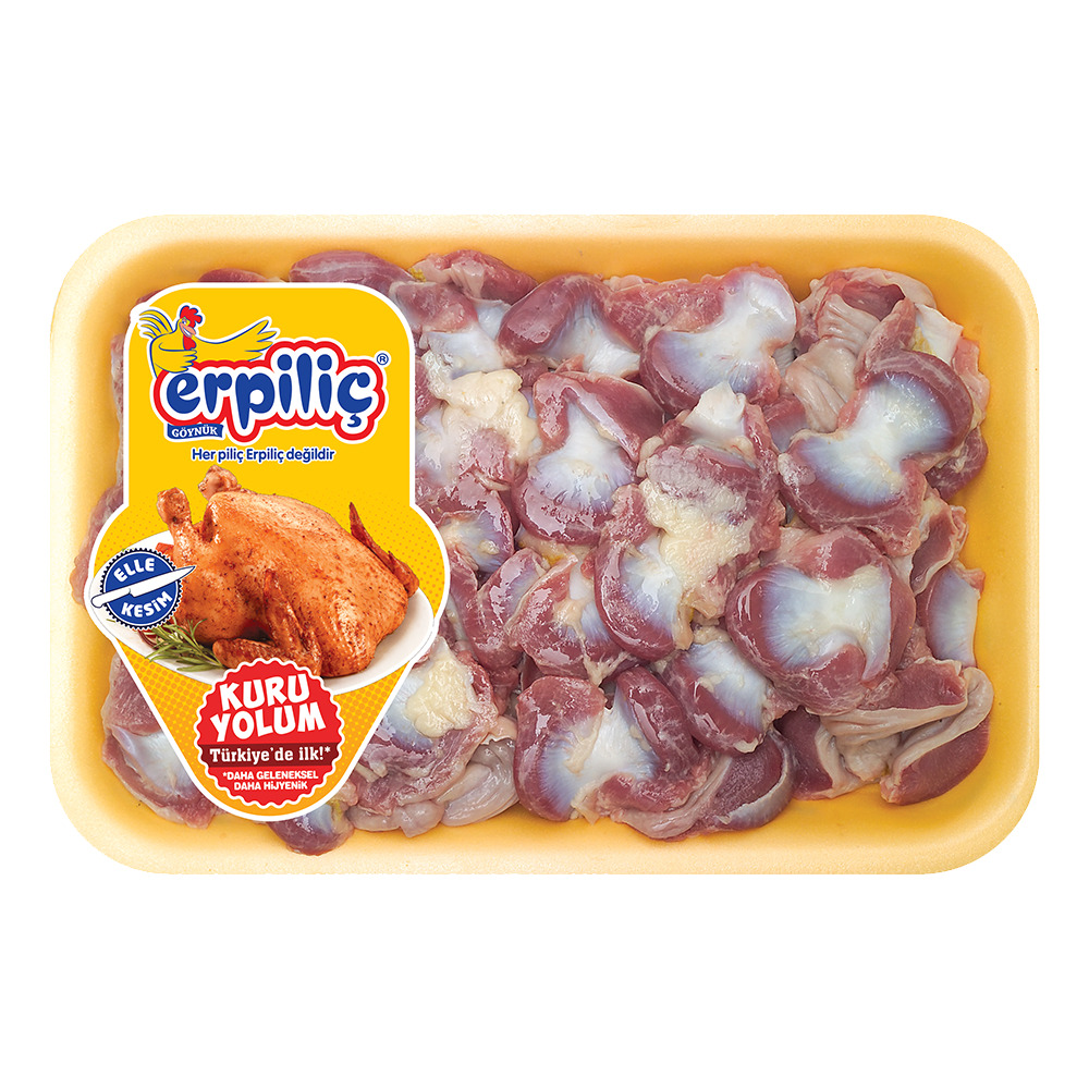 Erpiliç Tabaklı Taşlık Kg