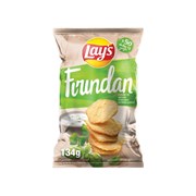 Lay’S Fırından Yoğurt ve Mevsim Yeşilliği 134 Gr 