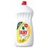 Fairy Sıvı Bulaşık Deterjanı Limon 1500ml