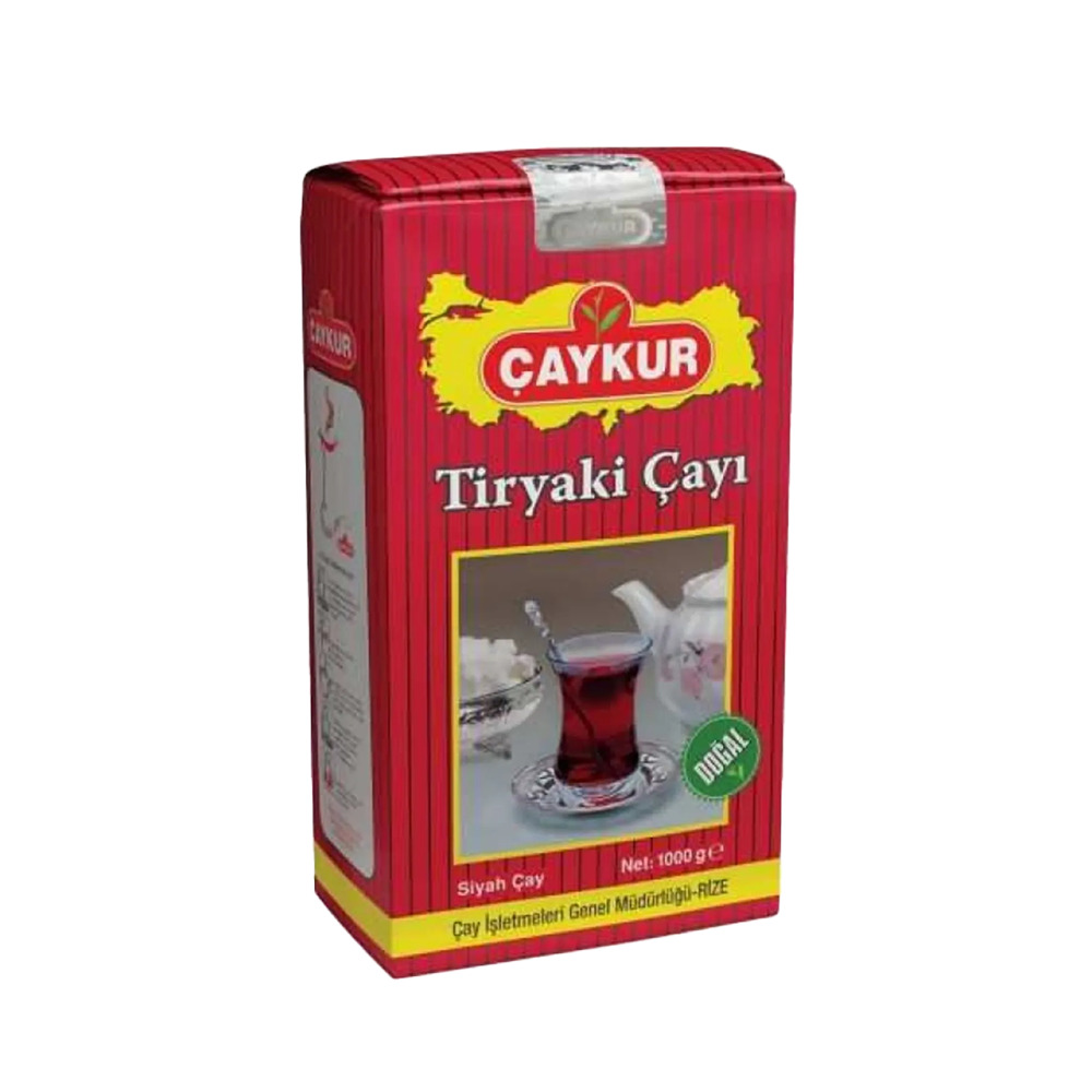 Çaykur Tiryaki 1000 Gr.