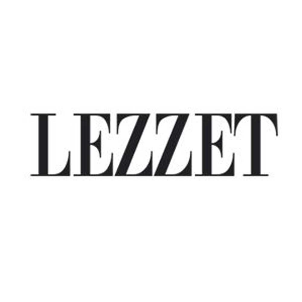 Lezzet.