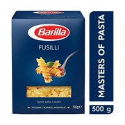 Barilla Burgu Makarna 500 Gr.