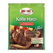 Bağdat Köfte Harcı 90 Gr.