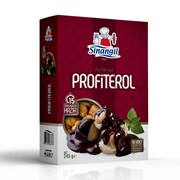 Sinangil Profiterol Topları 245 Gr