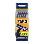 Gillette Permatik Pro2  5’li