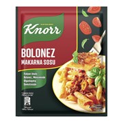 Knorr Bolonez Makarna Sosu 45 Gr .