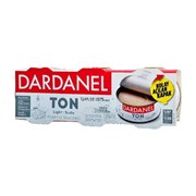 Dardanel Ton Lıght 3*75Gr Eko