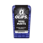 Olips Mini Mints 12,5Gr Mentol Nane