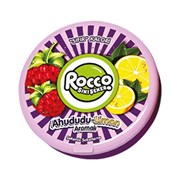 Rocco Sıkışeker Ahududu & Limon 12 Gr .