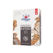 Sinangil Kara Buğdaylı Glutensiz Un 500 Gr 
