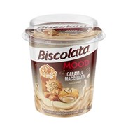 Şölen Biscolata Mood Karamel Macchiato 125Gr