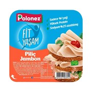 Polonez Piliç Jambon 60 Gr