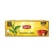 Lipton Yellow Label Bardak Poşet 200 Gr.